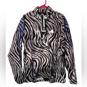 Adidas Men’s Running Top Size Large